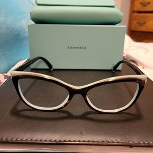 Tiffany and co. 2192 Havana 54/16/140